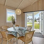 Ferienhaus 2 Bedroom Awesome In Nordenbro Vesteregn