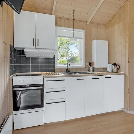 Holiday home 2 Bedroom Awesome In