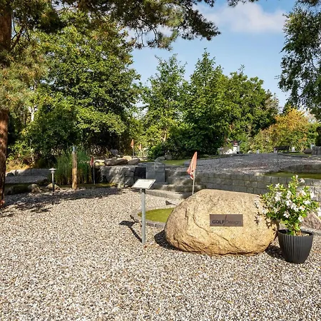 2 Bedroom Awesome In 別荘 Nordenbro Vesteregn