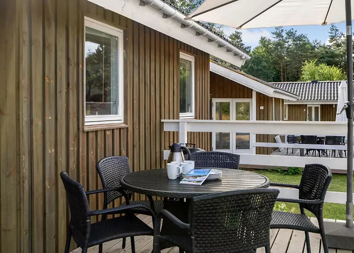 Holiday home 2 Bedroom Awesome In *