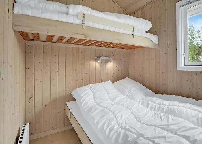 Holiday home 2 Bedroom Awesome In