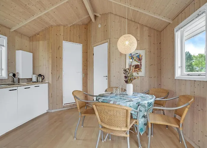 2 Bedroom Awesome In 別荘