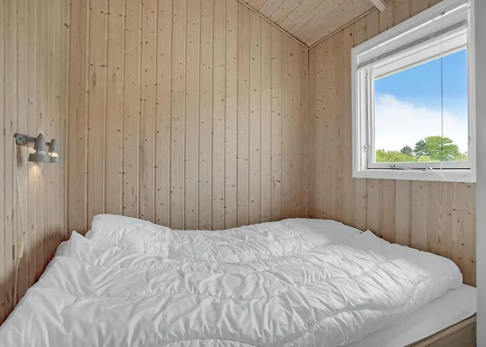 Holiday home 2 Bedroom Awesome In