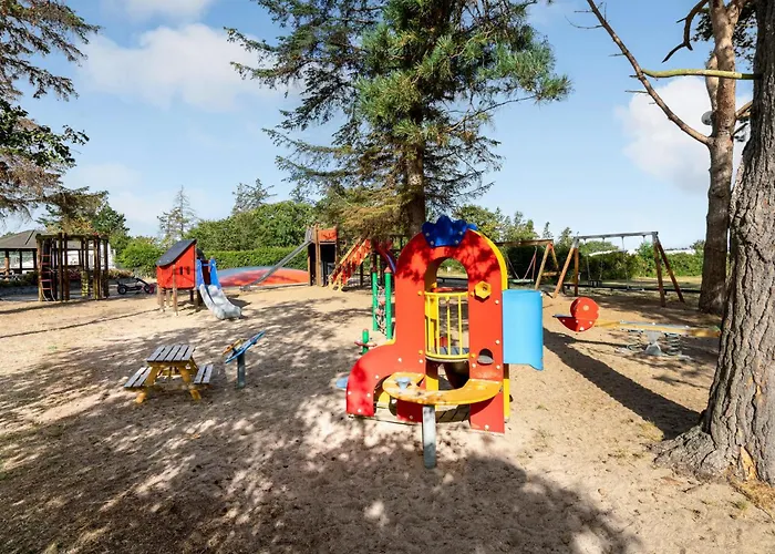 Holiday home 2 Bedroom Awesome In