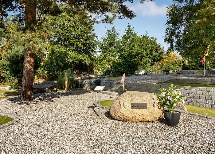 2 Bedroom Awesome In 別荘 Nordenbro Vesteregn